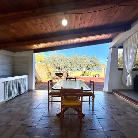 Vacation Appartement Àrbatax