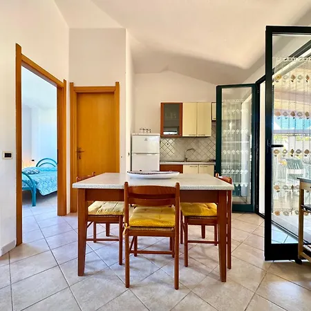 Appartement Vacation Àrbatax