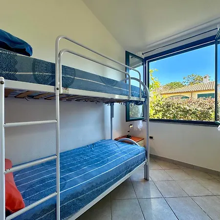 Appartement Vacation