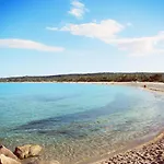 Vacation Apartment Arbatax