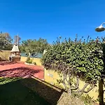 Apartment Vacation Arbatax