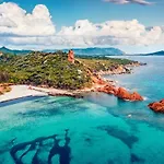 Vacation Apartment Arbatax