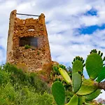 Vacation Apartment Arbatax