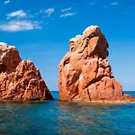 Vacation Apartment Arbatax